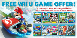 Illustration for article titled Surprise! It's A Mario Kart 8 Direct!